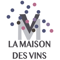 logo maison des vins
